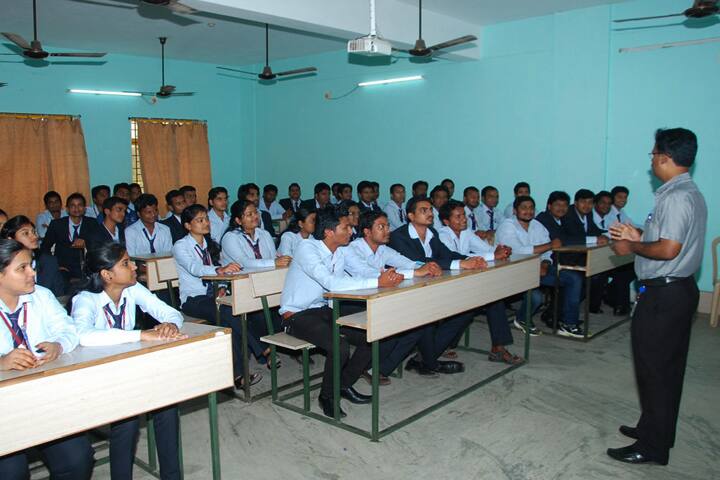 classroom